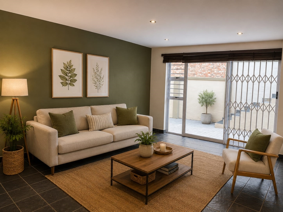 3 Bedroom Property for Sale in Reebok Western Cape